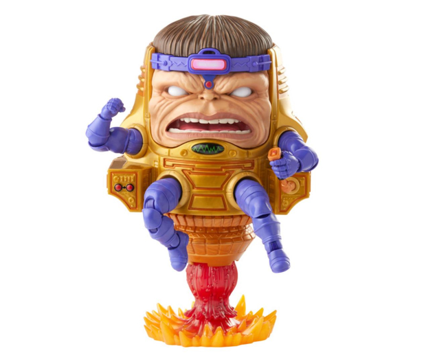 Hasbro Marvel Legends Deluxe Modok - 1026677 - zdjęcie
